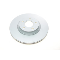 Диск гальмівний передній Ford Focus 04-/Kuga 08-/Transit Connect 13- 300x25 - 0 986 479 C52 BOSCH