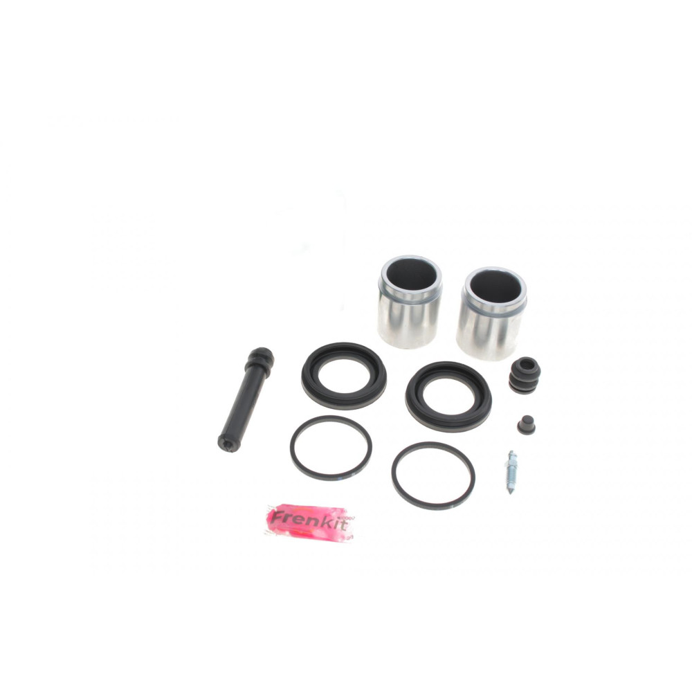 Ремкомплект суппорта переднего Mazda CX-7/CX-9 07- d=45mm +2 поршня Sumitomo 245932 FRENKIT