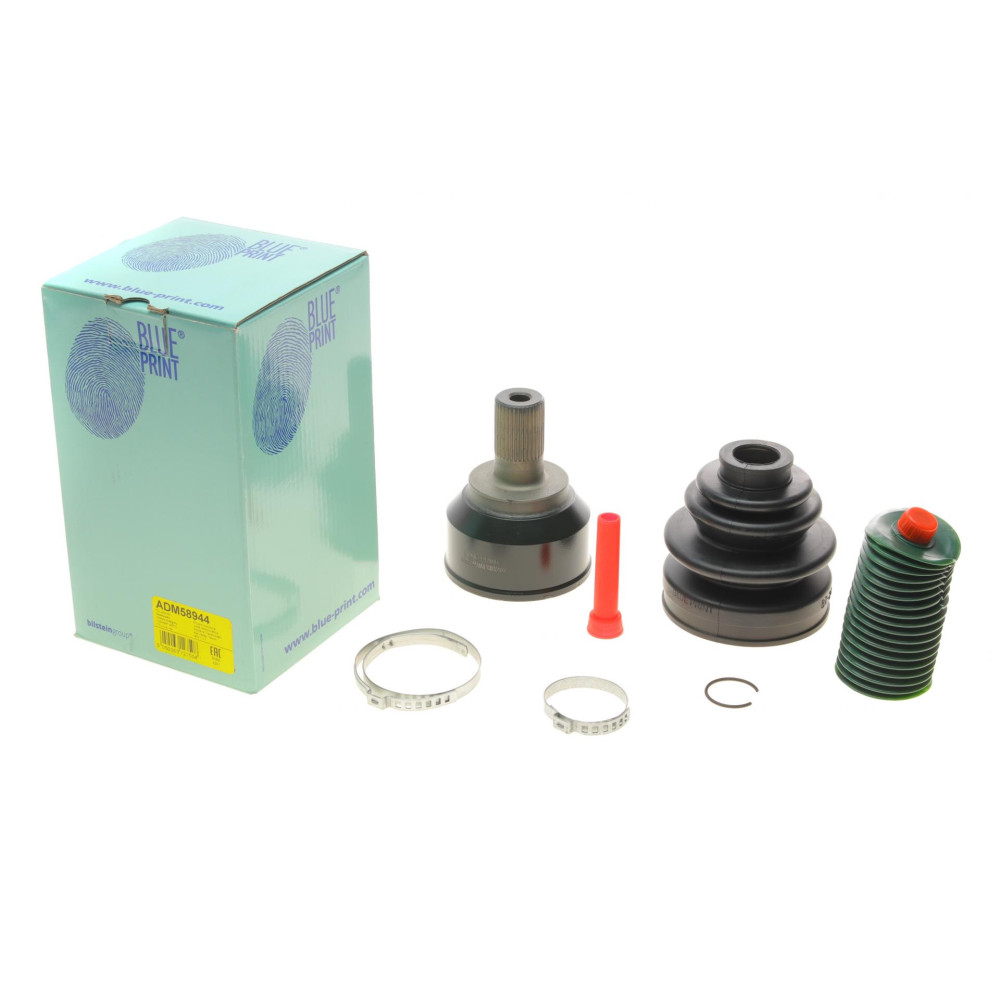 Шрус зовнішній Mazda 3 2.0 16V 03-13 36/24z ADM58944 BLUE PRINT