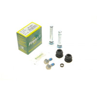 Направляюча супорта переднього/к-кт Toyota Camry 11- 811021 FRENKIT