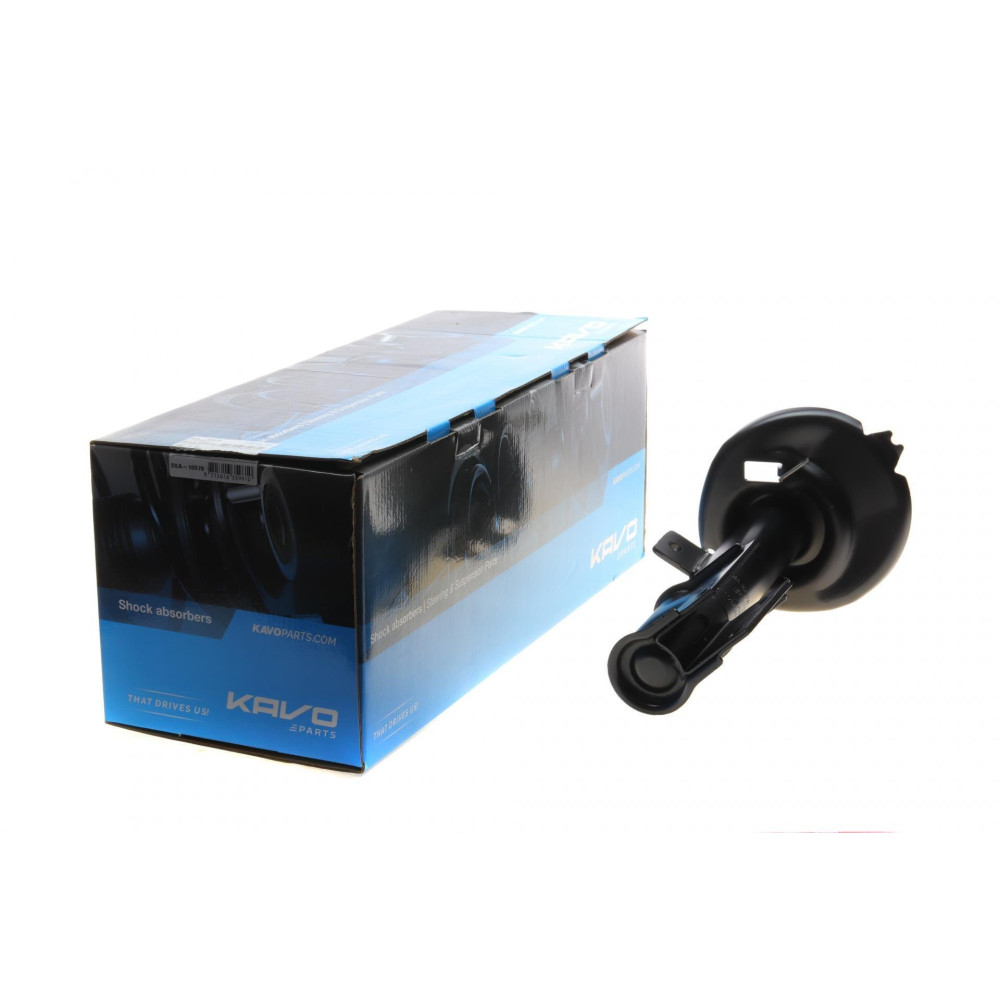 Амортизатор передній Citroen C4 II 09- R SSA-10578 KAVO PARTS