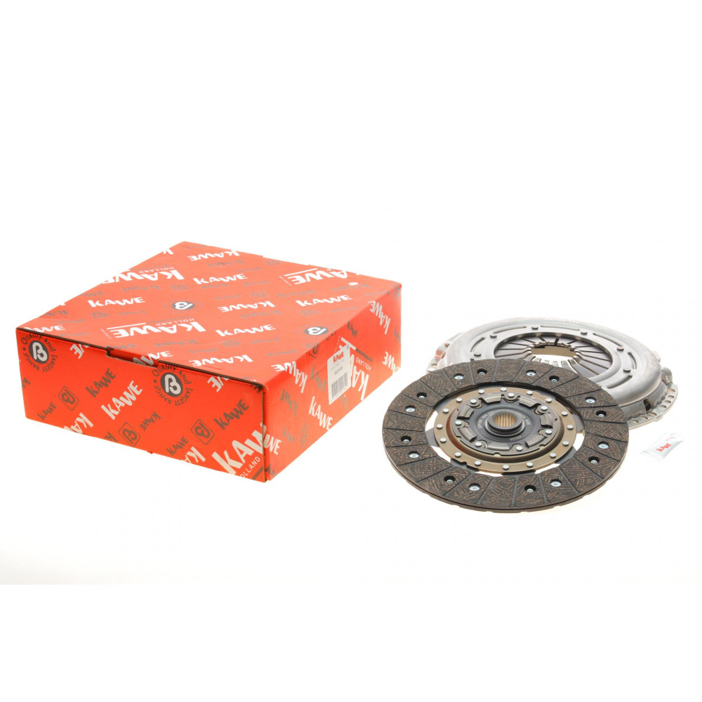 Комплект зчеплення Opel Insignia 2.0 CDTI 08-17 d=240mm 962538 KAWE