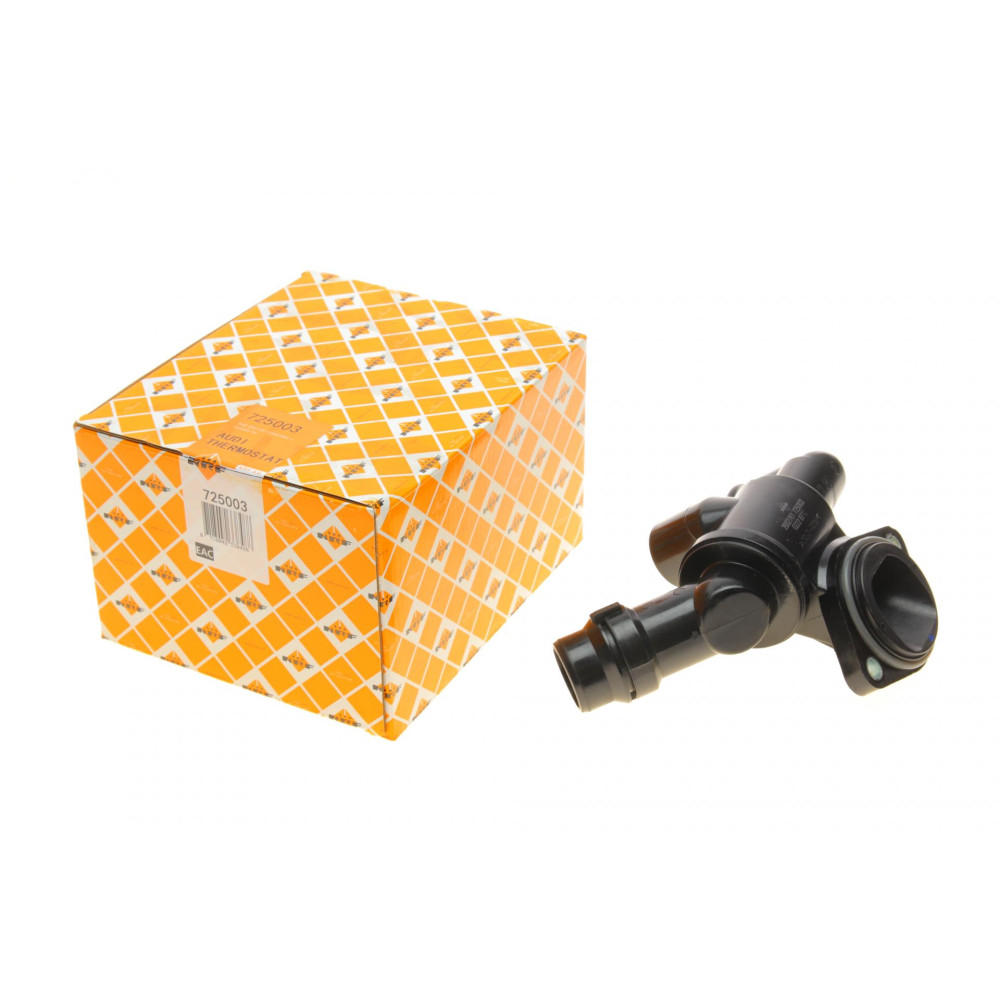 Термостат Audi A4/A6 2.0TFSI 04-11 87°C 725003 NRF