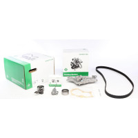 Комплект ГРМ + насос Toyota Rav 4 2.0D 01-05 530 0543 30 INA