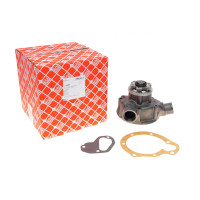 Насос воды Mercedes 609 OM364 - 11487 FEBI BILSTEIN