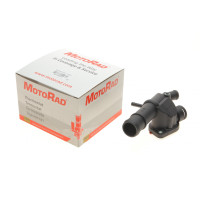 Фланец системы охлаждения VW Golf V/VI/Passat B6 2.0TDI 05-10 CH7032 MOTORAD