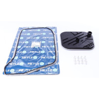 Фільтр АКПП Audi A4 2.0TFSI 08-16/ A6 2.0-3.0TSFI/3.0TDI 11- к-кт - 100 137 0006 MEYLE