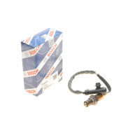 Ламбда зонд Renault Kangoo/Megane/Laguna 1.6/1.8 16V 01- - 0 258 006 294 BOSCH