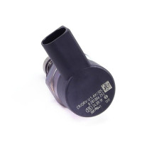 Клапан редукційний рейки паливної Audi A4/A6/Q7/VW Touareg 3.0TDI 07- - 0 281 006 253 BOSCH