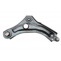 Важель підвіски передній/знизу R Renault Megane IV 15- - 16-16 050 0076 MEYLE