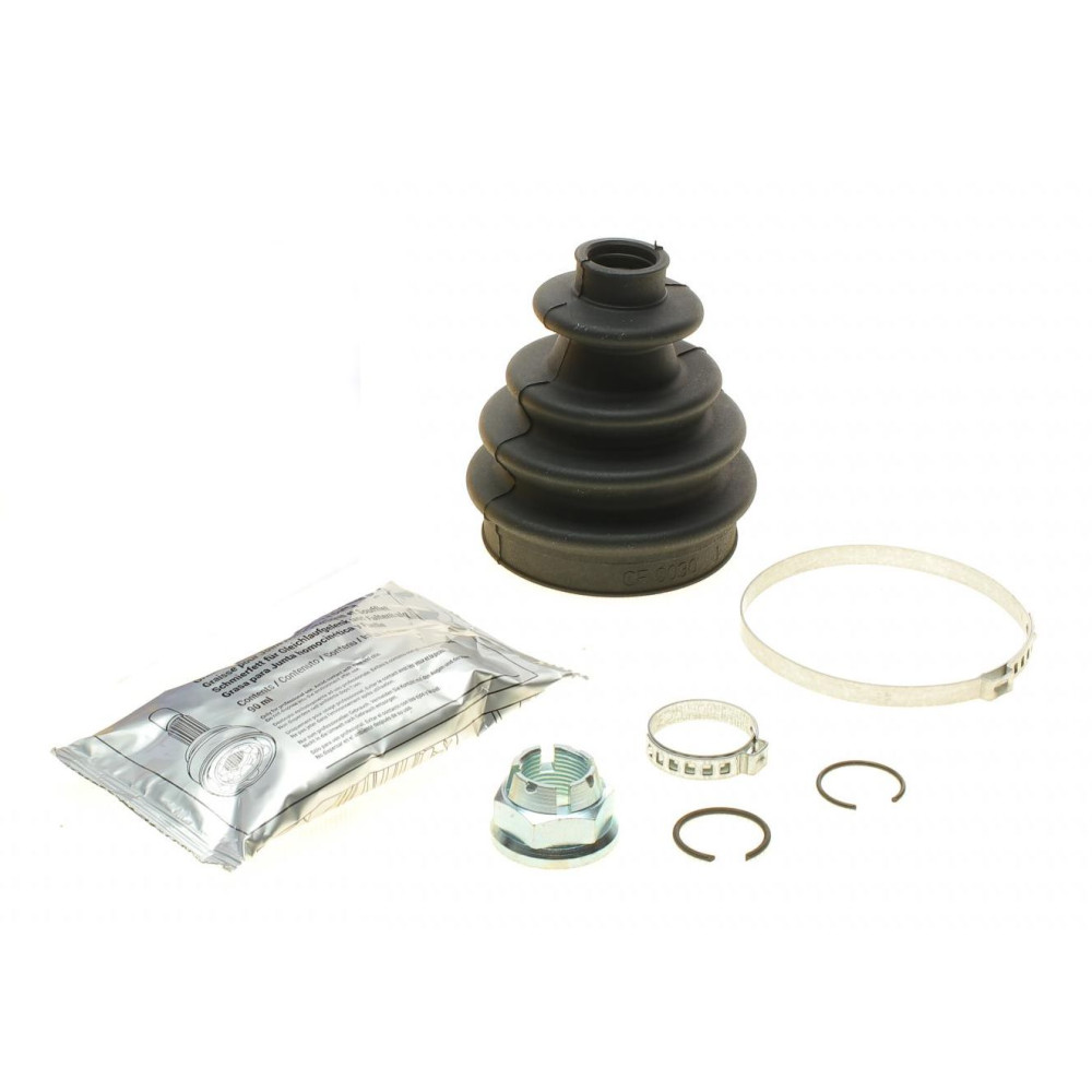 Пильник ШРКШ зовнішній Nissan Micra/Note 05- 22x72x97 к-кт 13-0417 METELLI