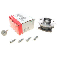 Подшипник ступицы задней Volvo S60/S80/V60/V70/XC70/XC90 02-18 713 6604 80 FAG