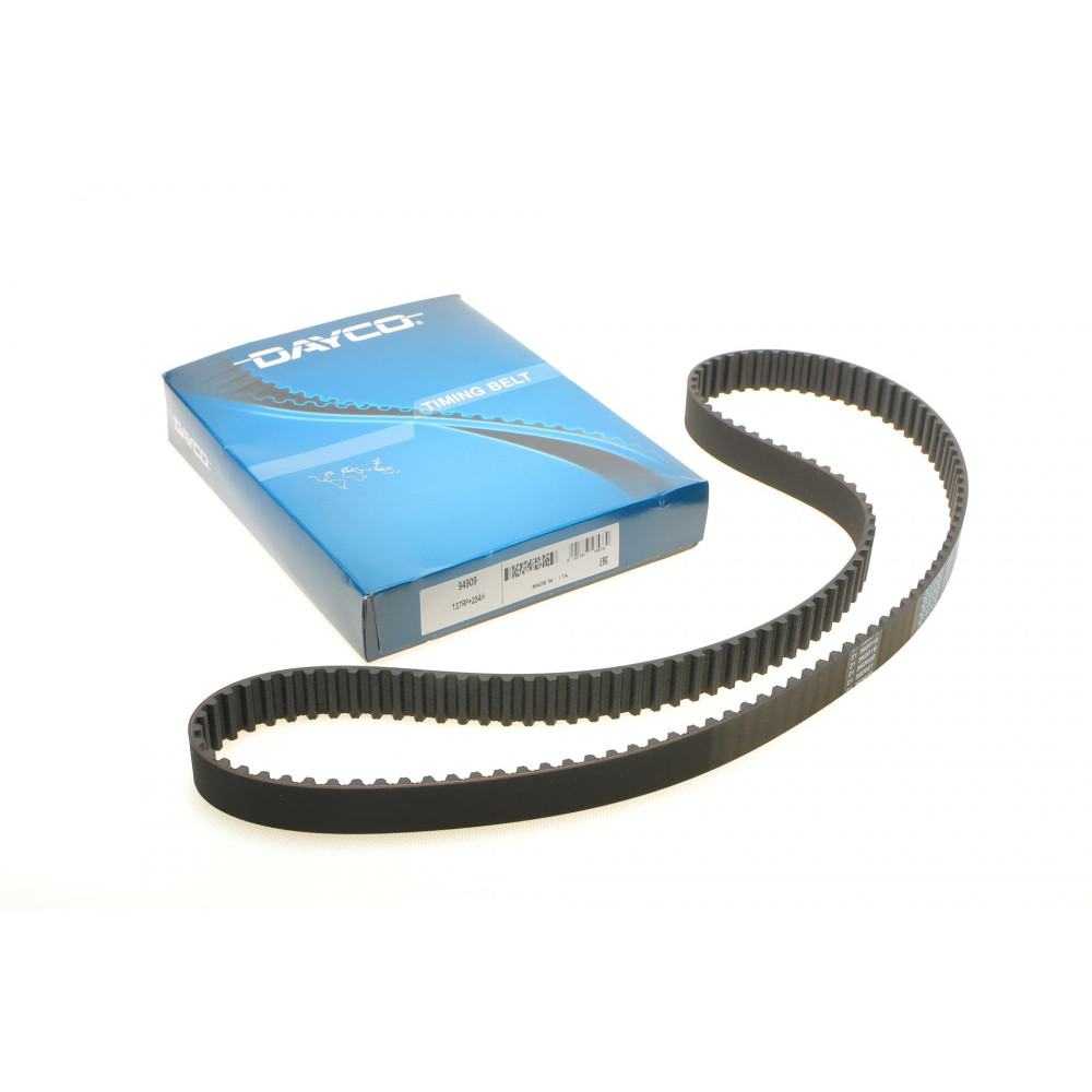 Ремень ГРМ Citroen Berlingo/Peugeot Partner 1.6HDI 137x25,4 94909 DAYCO