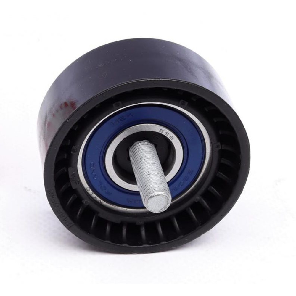 Ролик генератора Mercedes W169/245 04-12 паразитный - 47996 FEBI BILSTEIN