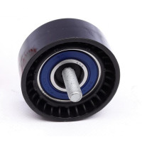 Ролик генератора Mercedes W169/245 04-12 паразитный - 47996 FEBI BILSTEIN