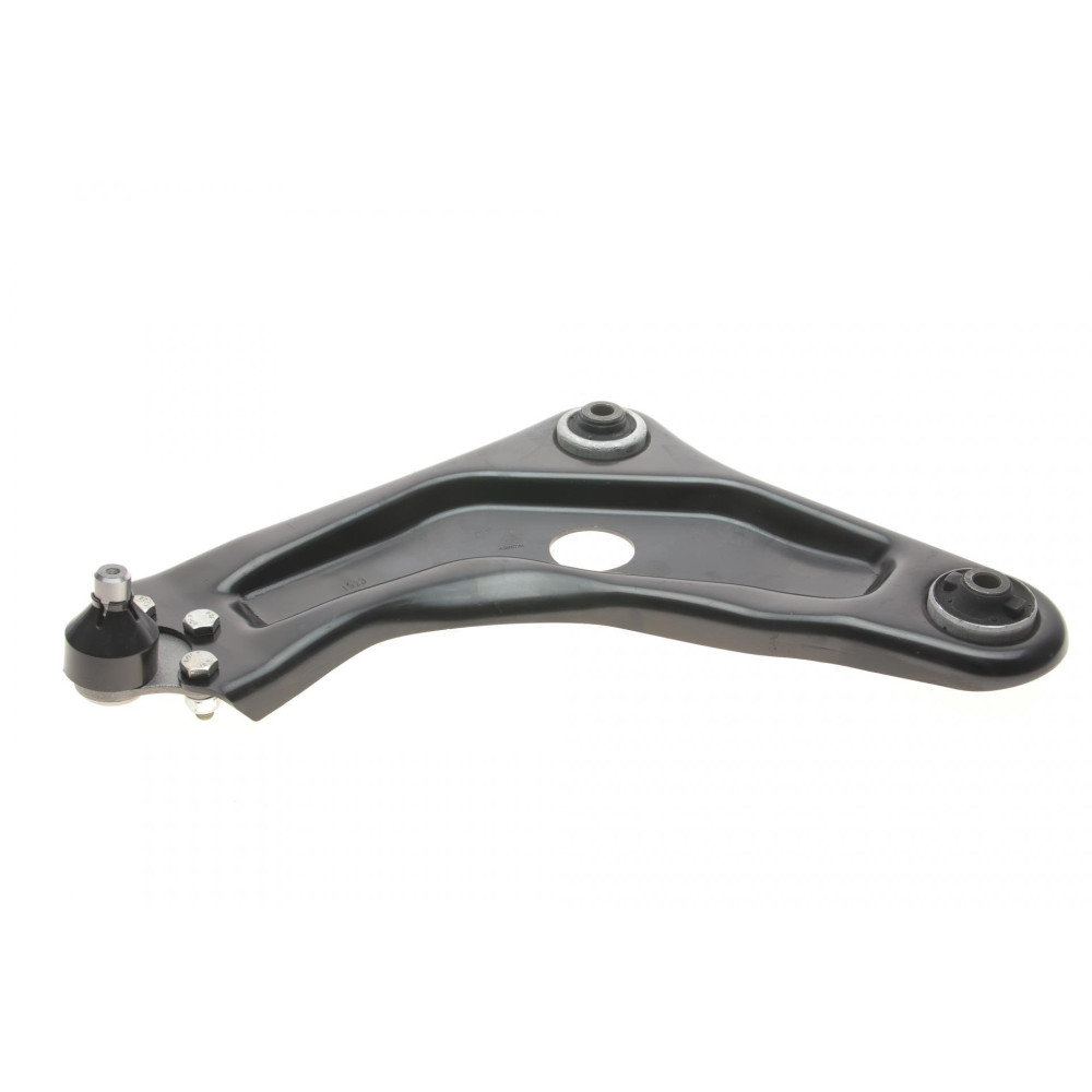 Важіль підвіски передній/знизу L Citroen C3 09-/Peugeot 207 06-15'208 12- 30CT0610 ASMETAL