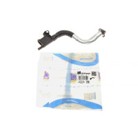 Патрубок вентиляции картера Skoda Superb/VW Passat/Tiguan 1.8TSI/2.0TSI 05- 223576 IMPERGOM