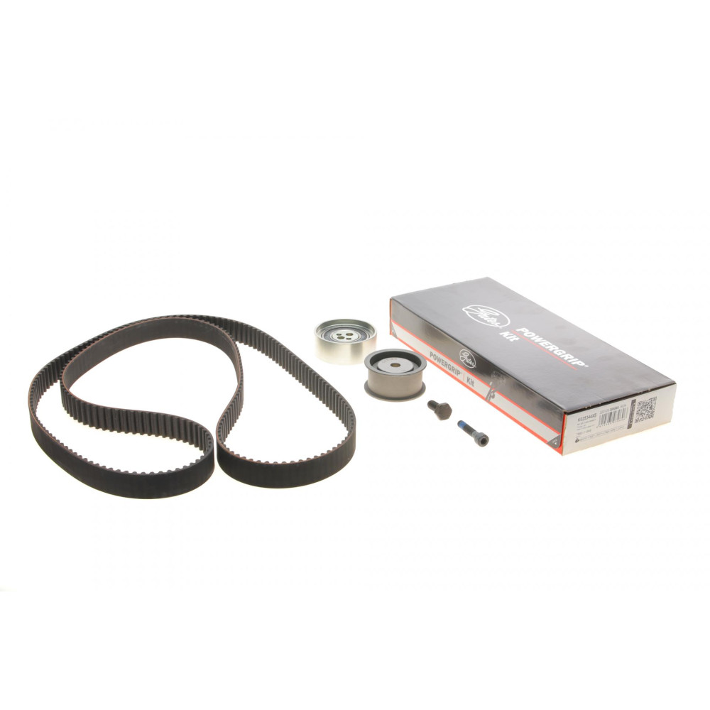 Комплект ГРМ Audi 80/A4/A6/A8 2.6/2.8i 91-01 25x239z K025344XS GATES