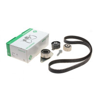 Комплект ГРМ Renault Kangoo 1.9dTi/dCi 00-/Master II 1.9dTi 00-, 59kw, F9Q 530 0357 10 INA