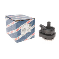 Насос системы охлаждения дополнительный Renault Austral/Espace VI 1.2H 22- - 0 392 024 51P BOSCH