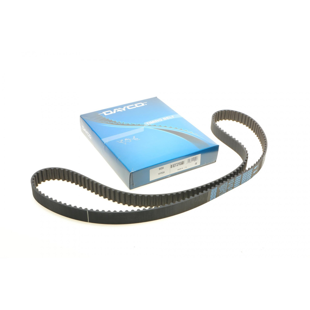 Ремінь ГРМ Renault Kangoo 1.9D 97- 94084 DAYCO