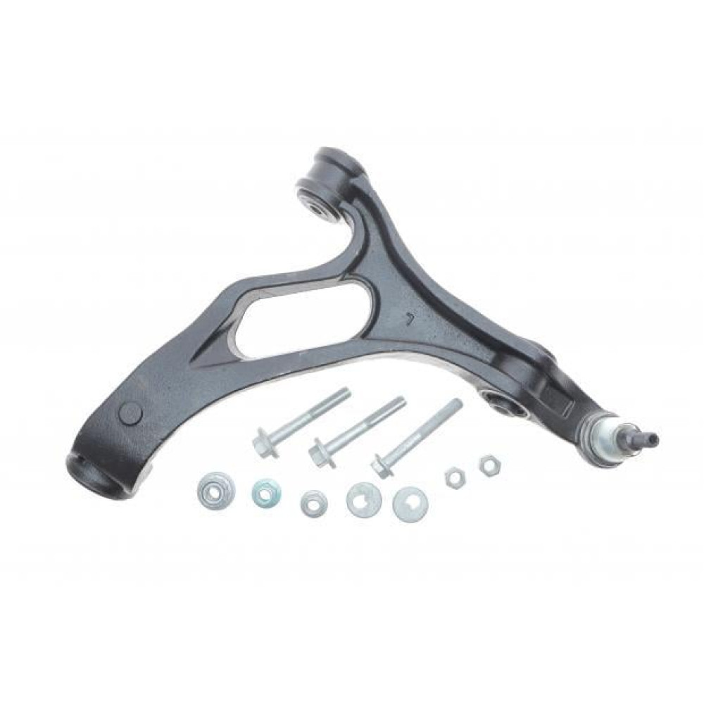 Рычаг подвески передний/снизу L Porsche Cayenne/VW Touareg 02-10 821 0668 10 FAG