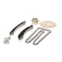 Комплект цепи ГРМ Renault Trafic 1.6 DCi 14- цепь, натяжник, шестерня 407380400000 KOLBENSCHMIDT