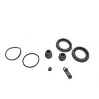 Ремкомплект переднего суппорта Hyundai Santa Fe/Kia Sorento 06- d=45mm Mando 245032 FRENKIT