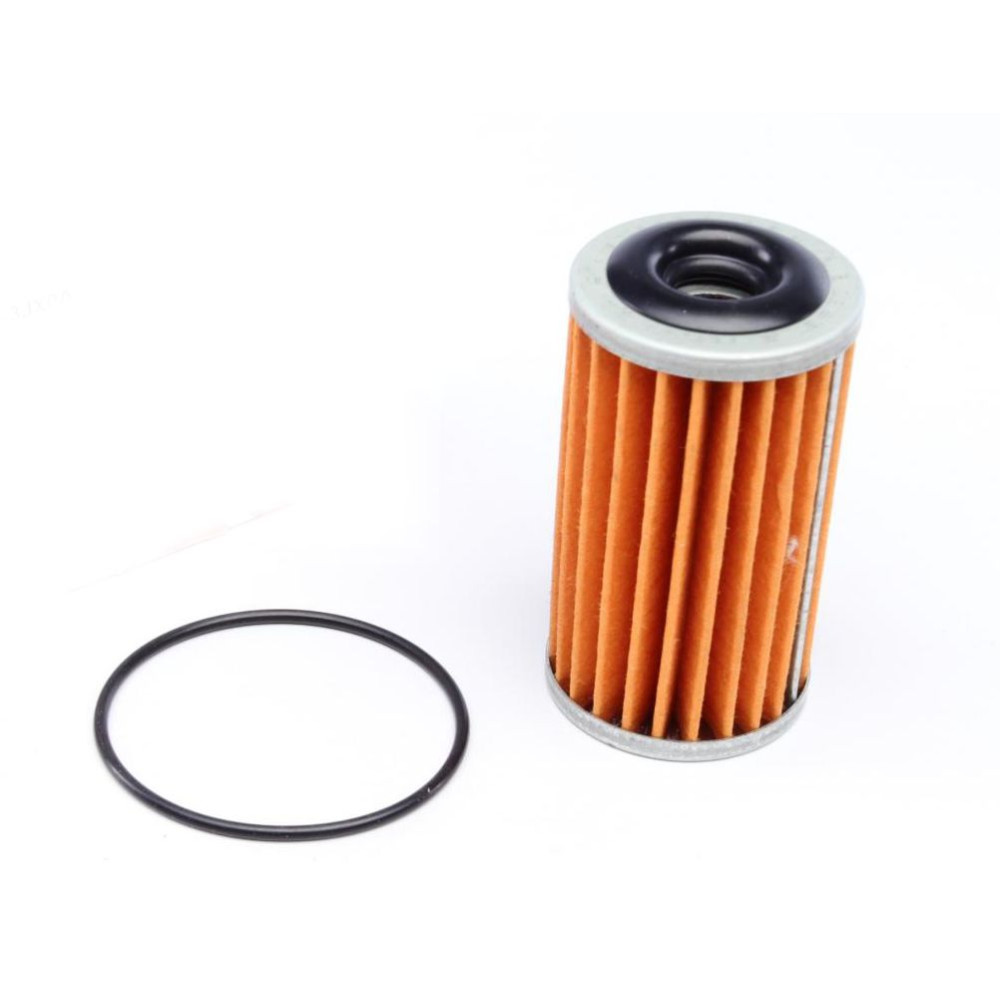 Фільтр АКПП Nissan Juke/Qashqai I 1.6/Rogue 2.5i 07- - 108279 FEBI BILSTEIN