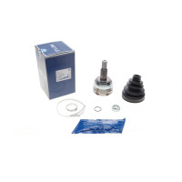 Шрус наружный Renault Espace III 1.9D-3.0 96-02 27z/25z/64mm/ABS:44 - 16-14 498 0036 MEYLE