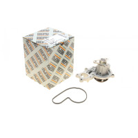 Насос воды BMW 3 G20/G80/G28/5 G30/F90/X3 G01/F97/X4 G02/F98 18- B46/B48