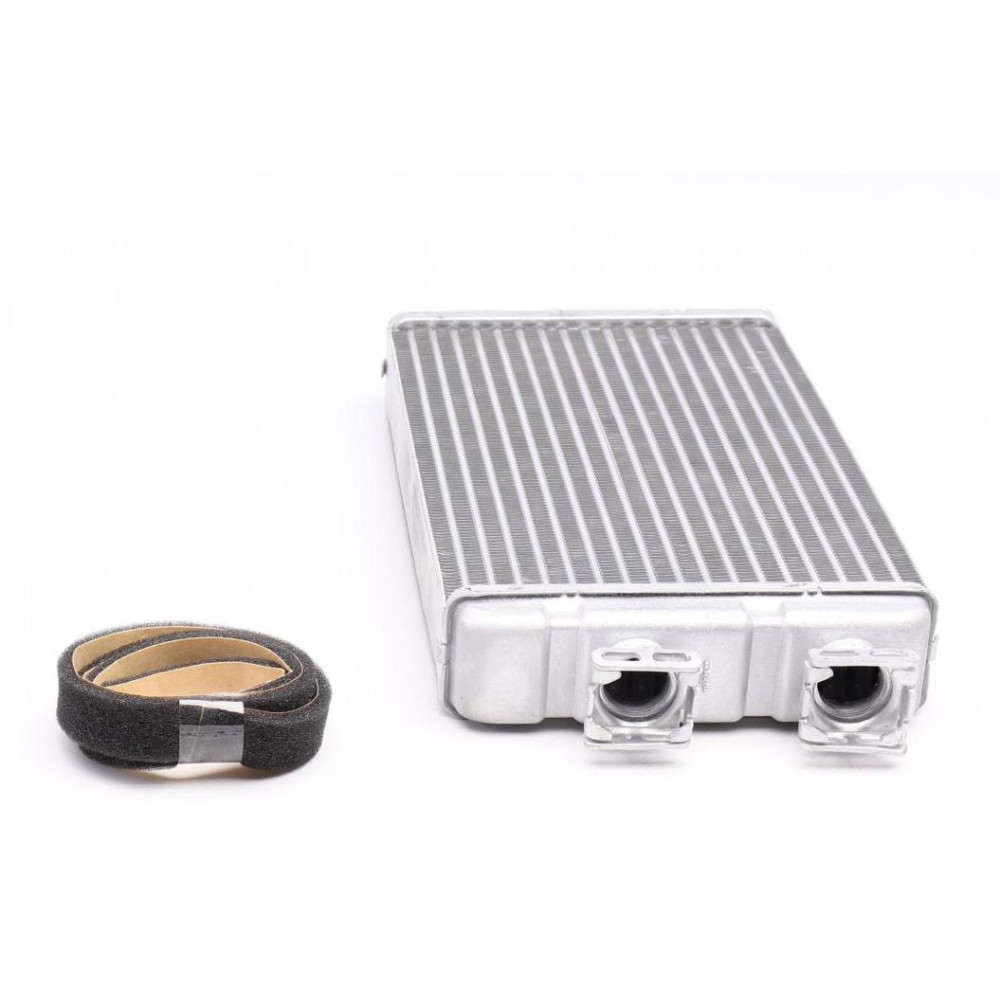 Радіатор пічки BMW 3E46 1.6-2.8 98- 54295 NRF