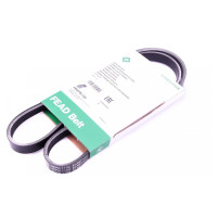 Ремінь генератора Citroen Jumper/Fiat Ducato 3.0HDi/D 06- FB 4EPK1102 INA