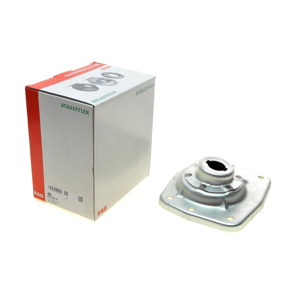 Подушка амортизатора переднего Citroen Jumpy/Fiat Scudo/Peugeot Expert 96- R 814 0126 10 FAG