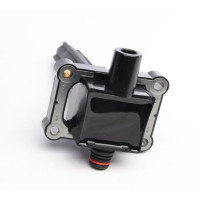 Катушка зажигания Mercedes Sprinter 903/904/Vito 638/VW LT 28-35 95-06 - 014 885 0012 MEYLE