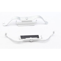 Планка суппорта переднего прижимная к-кт VW T4 Ate 901747 FRENKIT