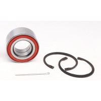 Подшипник ступицы передней Daewoo Lanos/Nubira 1.6-2.0 16V 97- 713 6446 70 FAG