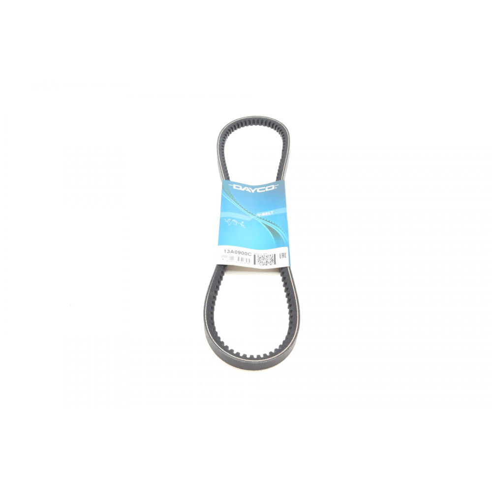 Ремень генератора Mitsubishi Pajero 3.2 DI-D 07-13A0900C DAYCO