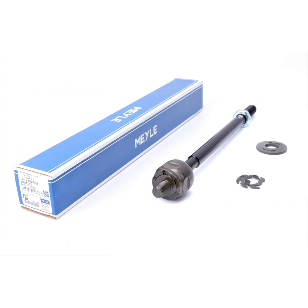 Тяга кермова Renault Laguna I I 93-02 L=266mm - 16-16 030 7056 MEYLE