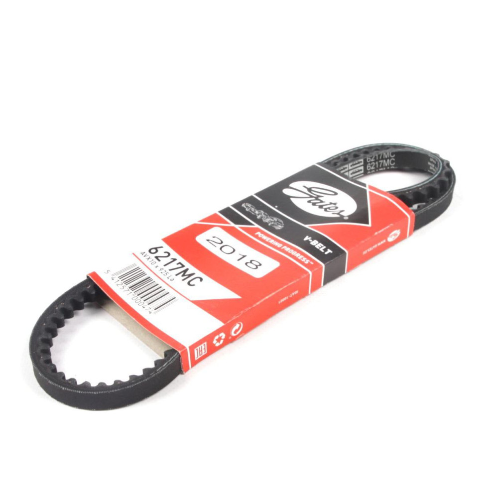 Ремінь генератора Opel Astra/Fiat Ducato 1.8/2.0 81- 6217MC GATES