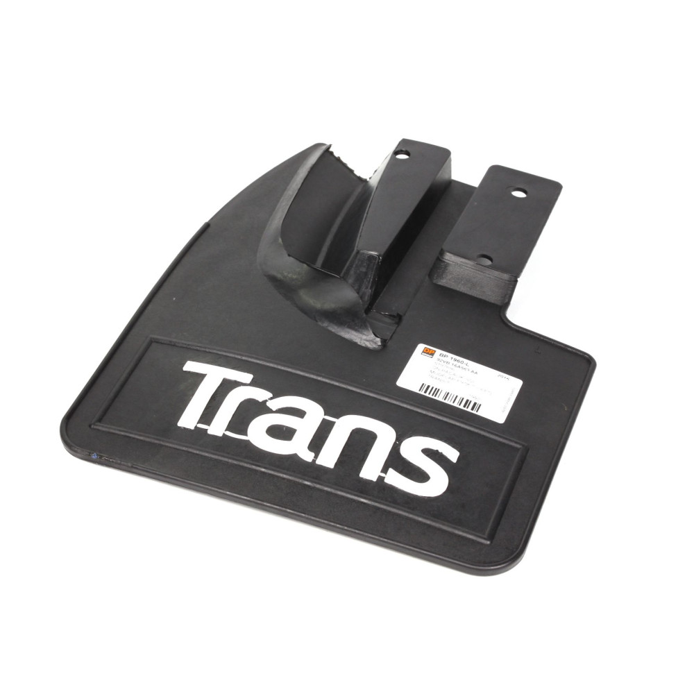 Бризковик передній L Ford Transit 86-00 BP 1960-L DP