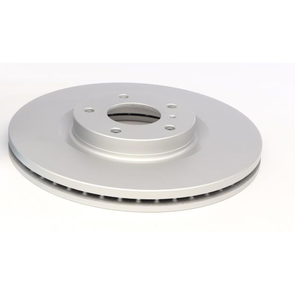 Диск гальмівний передній Nissan Murano 03-14/Infiniti G/M Series 05-10 320x28 BR-6789-C KAVO PARTS