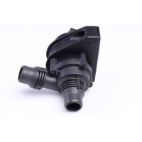 Насос системы охлаждения дополнительный BMW 5 E39 95-03/ X5 E53 00- 390006 NRF