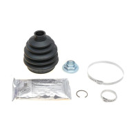 Пильник ШРКШ зовнішній Mazda 626 V 97-02 22x82x126 к-кт 13-0425 METELLI