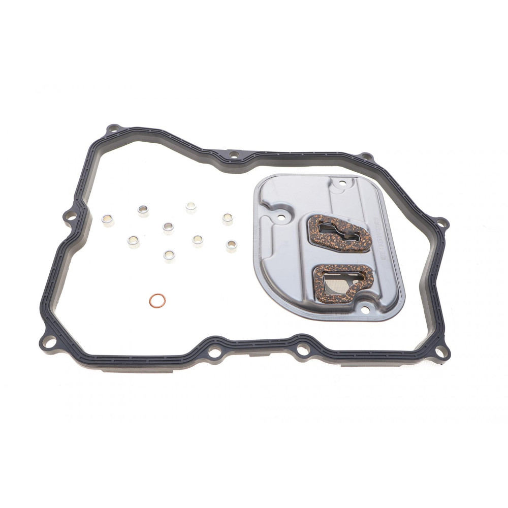 Фільтр АКПП Audi Q3/ VW CC/ Passat/ Tiguan 2.0 TFSI 11- к-кт з прокладкою 6 ступна - 100 137 0005 MEYLE