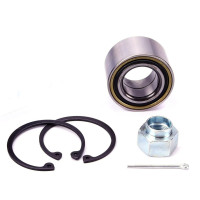 Підшипник маточини передньої Daewoo Lanos/Chevrolet Aveo 97- 34x64x37к-кт 10-1118 IJS GROUP