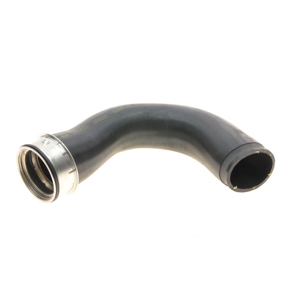 Патрубок интеркулера VW Passat/Skoda Octavia II 2.0 TDI 03-17 166121 NRF