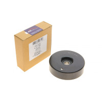 Ролик генератора Mercedes OM111 паразитный 110x28x15 52381 AIC