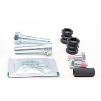 Направляющая суппорта переднего/к-кт Dacia Logan 04-/Renault Espace 1.6-2.2 84- Лукас 812006 FRENKIT