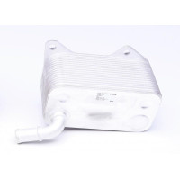 Радиатор масляный VW Passat 2.0 FSI 05-10 теплообменник CLC 174000S MAHLE